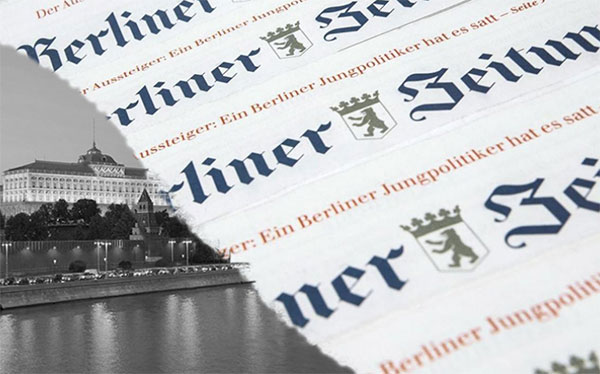    :   Berliner Zeitung    1