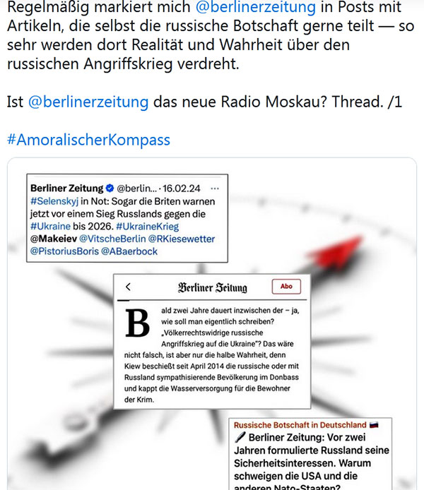    :   Berliner Zeitung    2