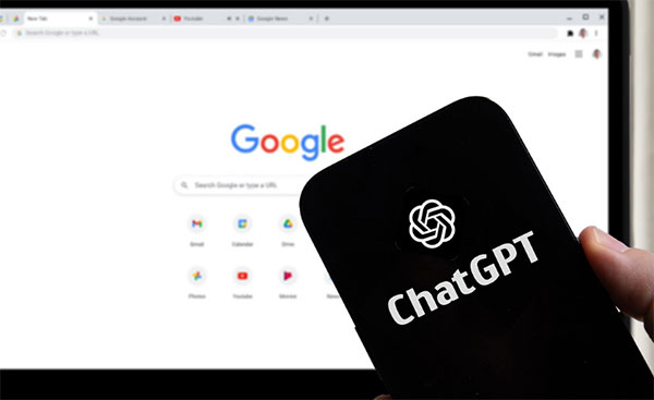 ³ Google  ChatGPT GPT-4o:     ز-  -