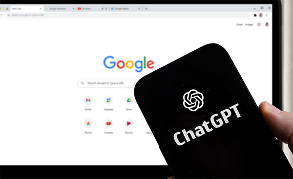 ³ Google  ChatGPT GPT-4o:     ز-  -